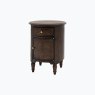 Radison Drum Side Table Radison Drum Side Table