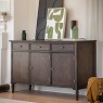 3 Door/3 Drawer Sideboard 3 Door/3 Drawer Sideboard