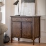 2 Door/1 Drawer Sideboard 2 Door/1 Drawer Sideboard