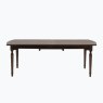 Radison Rectangular Extending Dining Table Radison Rectangular Extending Dining Table