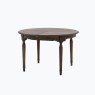 Radison Round Extending Table