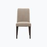 Radison Dining Chair Natural Grey