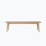 Milan Dining Bench Milan Dining Bench