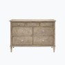 Mosquito 7 Drawer Chest