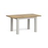 Compact Extending Dining Table Compact Extending Dining Table