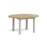 Round Extending Dining Table Round Extending Dining Table