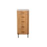 5 Drawer Tall Chest 5 Drawer Tall Chest