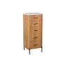 5 Drawer Tall Chest 5 Drawer Tall Chest