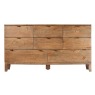 8 Drawer Wide Chest 8 Drawer Wide Chest