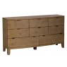 8 Drawer Wide Chest 8 Drawer Wide Chest