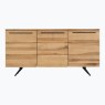 Brockley Wide Sideboard