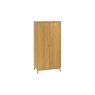 Malin Bedroom 2 Door Wardrobe