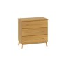 3 Drawer Chest of Drawers 3 Drawer Chest of Drawers