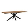 200cm Dining Table|| 200cm Dining Table||