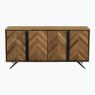 Carmen Dining Wide sideboard