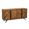 Wide sideboard Wide sideboard