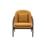 Apex Mid Century Modern Armchair - Ochre Apex Mid Century Modern Armchair - Ochre