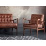 Bayside 2 Seater Sofa in Vintage Brown Bayside 2 Seater Sofa in Vintage Brown