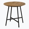 Carmen Dining Lamp Table