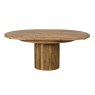 Fairweather 135cm Round Dining Table Fairweather 135cm Round Dining Table