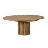 Fairweather 135cm Round Dining Table Fairweather 135cm Round Dining Table