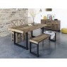 180cm Extending Dining Table 180cm Extending Dining Table