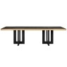 Chambery 320cm dining table