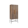 Lima Wall Cabinet With 2 Doors Lima Wall Cabinet With 2 Doors