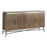 Lima Sideboard With 4 Doors