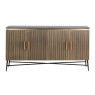 Lima Sideboard With 4 Doors Lima Sideboard With 4 Doors