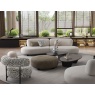 Boujis 4 Seater Sofa Boujis 4 Seater Sofa