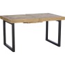 140cm Extending Dining Table 140cm Extending Dining Table