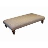 Tetrad Harris Tweed - Kelso Footstool Tetrad Harris Tweed - Kelso Footstool