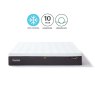 Tempur Pro Luxe 30cm SmartCool - Medium 150x200cm King Size Mattress