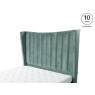 4'6 Orford Headboard 4'6 Orford Headboard