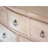 7 Drawer Low Wide Chest 7 Drawer Low Wide Chest