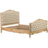 135cm Upholstered Bedstead 135cm Upholstered Bedstead