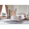 180cm Upholstered Bedstead 180cm Upholstered Bedstead