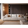 Lucca 3 Seater Sofa