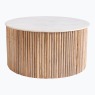 Raffi Dining Coffee Table