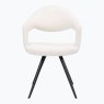 Raffi Dining Jasmine Misty Dining Chair