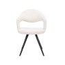 Raffi Dining Jasmine Misty Dining Chair Raffi Dining Jasmine Misty Dining Chair