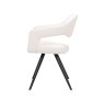 Raffi Dining Jasmine Misty Dining Chair Raffi Dining Jasmine Misty Dining Chair