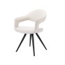 Raffi Dining Jasmine Misty Dining Chair Raffi Dining Jasmine Misty Dining Chair