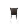 Dining Chair- Dark Grey Dining Chair- Dark Grey