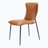 Dining Chair- Tan Dining Chair- Tan