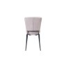 Dining Chair- Light Grey Dining Chair- Light Grey