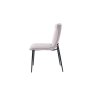 Dining Chair- Light Grey Dining Chair- Light Grey